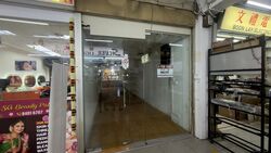 Boon Lay Shopping Centre (D22), Shop House #565216781